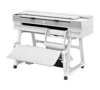 Plotter hp designjet t950 mfp a0 - red - wifi