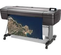 Impresora HP DesignJet Z6dr PostScript de 44 pulgadas con cortadora vertical