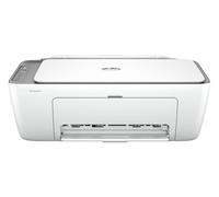 HP DeskJet Impresora multifunción 2820e