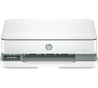 Multifunción HP Inkjet Color Envy WiFi Dúplex LCD Instant Ink HP+ Seguridad dinámica