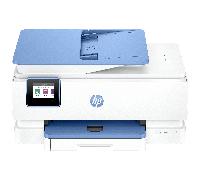 Multifunción HP ENVY Photo 7931 Inyección de tinta Color WiFi Dúplex Pantalla táctil ADF