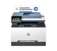 HP Impresora multifunción Color LaserJet Pro 3302sdw