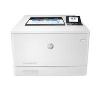 HP Color LaserJet Enterprise Impresora M455dn