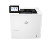 Impresora HP LaserJet Enterprise M612dn