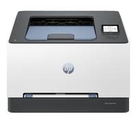 Impresora HP LaserJet Pro 3202dw color blanco