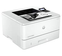 HP LaserJet Pro Impresora HP 4002dne, Blanco y negro, Impresora para Pequeñas y medianas empresas, Estampado, HP+; Compatible con el servicio HP Instant Ink; Impresión desde móvil o tablet; Impresión a doble cara