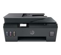 HP Smart Tank Plus Impresora multifunción inalámbrica 655