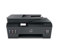 IMPRESORA HP MULTIFUNCIO SMART TANK 655 AIO INYECCION COLOR (Y0F74A)