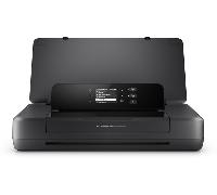 IMPRESORA HP OFFICEJET 200 MOBILE