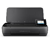 IMPRESORA HP OFFICEJET 250 MOBILE