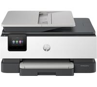 HP OfficeJet Pro Impresora multifunción 8122e