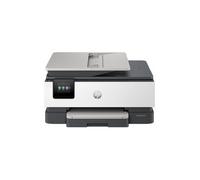 HP OfficeJet Pro Impresora multifunción 8122e