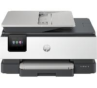 HP OfficeJet Pro Impresora multifunción 8132e