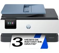 HP OfficeJet Pro Impresora multifunción 8135e