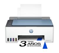HP Smart Tank Impresora multifunción 5106