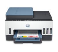 HP Smart Tank Impresora multifunción 7006