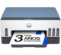 HP Smart Tank Impresora multifunción 7006