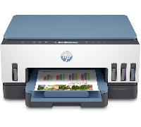 IMPRESORA HP SMART TANK 7006 MULTIFUNCION