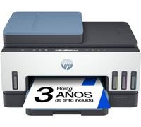 HP Smart Tank Impresora multifunción 7306