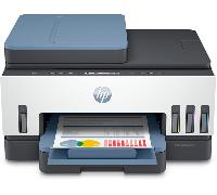 IMPRESORA HP SMART TANK 7306 MULTIFUNCIONAL