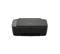 Impresora Hp todo en uno Deskjet 2920 inalámbrica a color