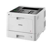 Impresora inalámbrica Brother HL-L8260CDW láser colores