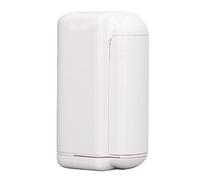 Impresora inalámbrica Mini USB Charge MAX 10W Impresora de Bolsillo Ancho de impresión de 26 mm para código de Barras QR (Cartucho marrón (Tinta Comestible))