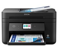 Impresora Inalámbrica Multifuncional WorkForce WF-2960DWF - C11CK60401