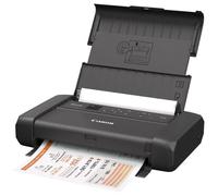 Impresora Inalámbrica Portátil PIXMA TR150 - 4167C008AA