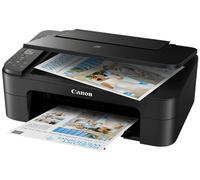 Impresora Inalámbrica Todo En Uno PIXMA TS3350, Negra - CANON
