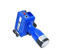 Impresora Inkjet Portátil, Handheld InkJet Impresora Fecha de producción Precio Pequeña impresora portátil de tinta automática