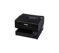 Impresora Inyección de tinta Alámbrica y inalámbrica Epson TM-J7700 con cuchilla