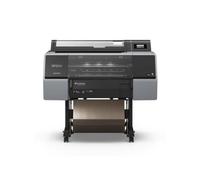 Epson - SureColor P7300 impresora de gran formato Inyección de tinta Color 1200 x 2400 DPI A1 (594 x 841 mm) Ethernet