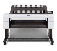 HP Designjet Impresora T1600 de 36'
