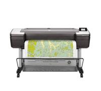Impresora Inyección de tinta Ethernet USB HP Designjet T1700 PostScript 44"