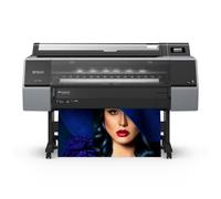 Impresora Inyección de tinta USB Ethernet Epson SureColor P9300 sin bordes negra