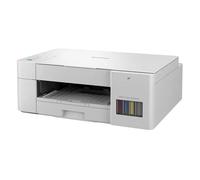 Impresora Inyección de tinta Wi-Fi Brother DCP-T426W Multifunción con pantalla LED