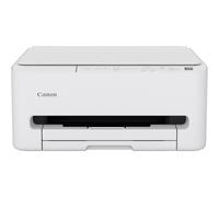 Canon PIXMA TS4150I - Impresora Todo en Uno con Conectividad Wi-Fi | Inalámbrica para Impresión Fácil Desde Tu Teléfono Inteligente PIXMA Print Plan