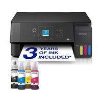 Epson multifunción ecotank et-2920