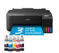 Epson EcoTank L1270 impresora de inyección de tinta Color 5760 x 1440 DPI A4 Wifi