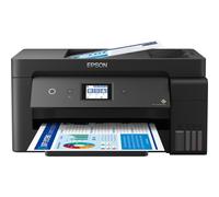 Impresora Inyección de tinta Wi-Fi Epson EcoTank L14150 multifunción color
