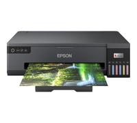 Impresora Inyección de tinta Wi-Fi Epson EcoTank L18050 con impresión sin bordes y copia