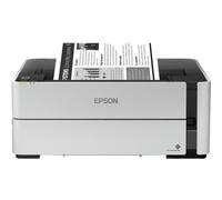 Impresora Inyección de tinta Wi-Fi Epson EcoTank M1170 con impresión dúplex automática