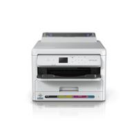 Impresora Multifunción Epson WF-C5390DW