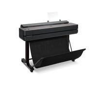 HP - DesignJet 5HB08D - Großformatdrucker, Drucker