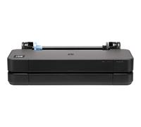HP DesignJet T230, 61cm (5HB07D), Impresora Gran Formato, Plotter, Estándar A4-A1, 68 Impresiones A1/h, Wi-Fi,Ethernet,USB, 2400x1200 dpi, Metal Reciclado, Edición 2025, Garantía 1 Año, Click, Negro