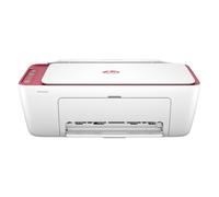 Impresora Inyección de tinta Wi-Fi HP DeskJet 2823e con escáner y copia