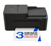 Impresora Inyección de tinta Wi-Fi HP DeskJet 4330 multifunción color