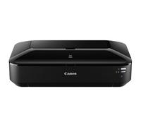 Impresora inyección de tinta Wifi Canon PIXMA iX6850 A3+ sin bordes negra