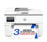 Impresora inyección de tinta WiFi HP OfficeJet Pro 9730 A3 dúplex + 3 Meses de Instant Ink Gratis